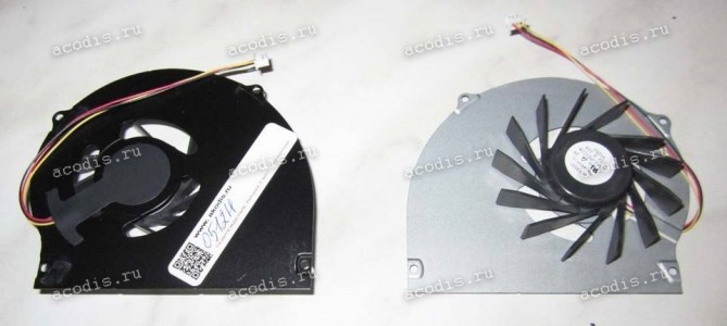 Кулер Acer Aspire 4740, 4740G (Without cover) Кулер Acer Aspire 4740, 4740G (Without cover)