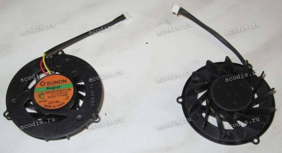 Кулер Acer Aspire 2930, 2930Z Кулер Acer Aspire 2930, 2930Z