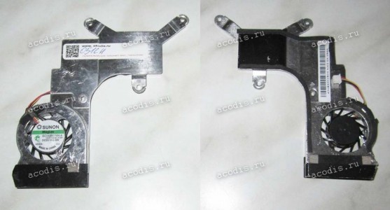 Кулер Acer Aspire One D250, eMachines 250 Кулер Acer Aspire One D250, eMachines 250