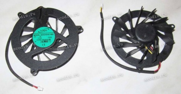 Кулер Acer Aspire 5920G (Discrete Video card) Кулер Acer Aspire 5920G (Discrete Video card)