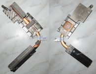 Heatsink Acer Extensa 5220, 5610, 5620*, 5620Z, 7220, 7620*, TravelMate 5310, 5320, 5710, 5720*, 7320, 7720 CPU б/у