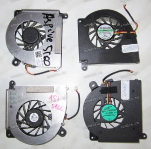 Кулер Acer Aspire 3100, 3650, 5100, 5101, 5102, 5104, 5105, 5110, 5111, 5112, 5113, 5510, 5515 2 щели б/у Кулер Acer Aspire 3100, 3650, 5100, 5101, 5102, 5104, 5105, 5110, 5111, 5112, 5113, 5510, 5515 2 щели б/у