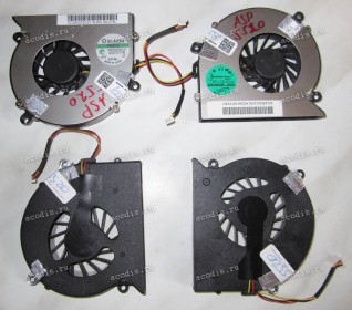 Кулер Acer Aspire 5220, 5315, 5520, 5520G, 5710, 5720, 5720G, 7520, 7520G, 7720 б/у