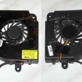 Кулер Lenovo 125 series, 3000 series C200, F40, F40A, F50, N100, N100 0689, N100 0768, N200, N200 0769, Y400, Y400 9454, Y400A, Y410, Y410 7757, Y410a,  Y410a 7757 б/у