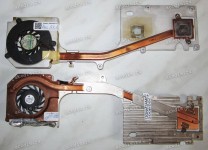 Сист.охл. Asus A6K, A6T, A6000, Z92T, Z9200 б/у