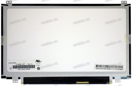 N116BGE-L41 1366x768 LED 40 пин slim NEW N116BGE-L41 1366x768 LED 40 пин slim NEW