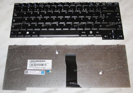 Keyboard LG LM40, LM50 (Black/Matte/FR) чёрная матовая Keyboard LG LM40, LM50 (Black/Matte/FR) чёрная матовая