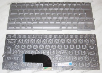 Keyboard Sony VPC-SB, VPC-SD (Silver/Matte/GR) серебряная матовая Keyboard Sony VPC-SB, VPC-SD (Silver/Matte/GR) серебряная матовая