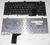 Keyboard --- MP-03083US-835, 71-832101-00 (Black/Matte/US) черная матовая