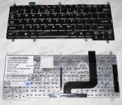 Keyboard --- Acer WB1, AEWB1U00010, MP-08B43US-9204 (Black/Matte/US) чёрная матовая