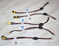 DC Jack Acer Aspire 4230, 4330, 4630 + cable 150 mm + 4 pin