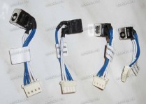 DC Jack Acer Aspire 1511230/PJ085 + cable 40mm + 4 pin