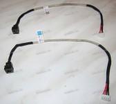 DC Jack Toshiba 1401000/PJ083 + cable 270 mm + 4 pin