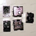 DC Jack= HP/Compaq Pavilion dv4, dv5