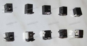 DC Jack= Asus A4L, A5E, A6*, F3*, L3400S, L3800C, M2400N, M3000N, M6*, PRO50n, R1*, S62E, W1, W1000, W6*, ,W7J, X53S, Z3300AE, Z53*, Z62E, Z7100, Z91F, Z93E, Z9000 с экраном