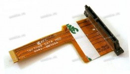 HDD SATA cable Samsung NP-Q45, Q70 (p/n: BA41-00725A)