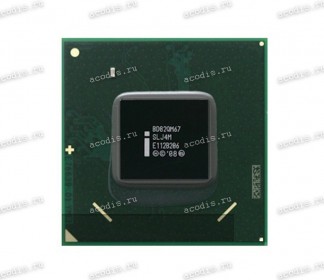 Микросхема Intel BD82HM67 SLJ4M NEW original for Intel iX-2xxxM