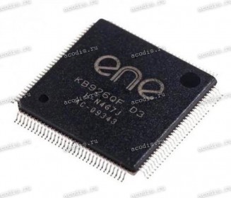 Микросхема ENE KB926QF D3
