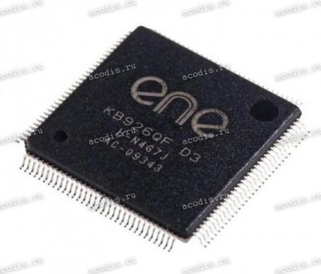 Микросхема ENE KB926QF D3