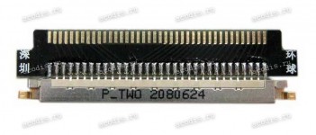 Переходник для установки 12,1 LED 40 pin BIG вместо 30 pin 32mm (TD/AK-LED40-30-121)