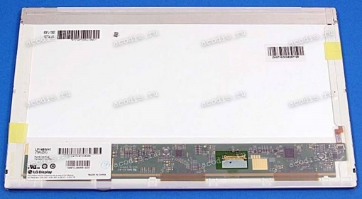 LP140WH1-TPD1 1366x768 LED 30 пин  new