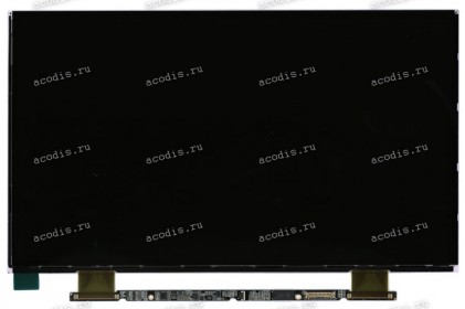 LP116WH4-TJA1 (для Apple A1370) 1366x768 LED 40 пин slim NEW