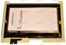10.1 inch Acer A700 (LCD+тач) черный oem 1920x1200 LED slim NEW
