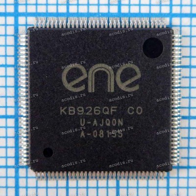Микросхема ENE KB926QF C0