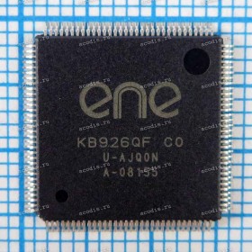 Микросхема ENE KB926QF C0