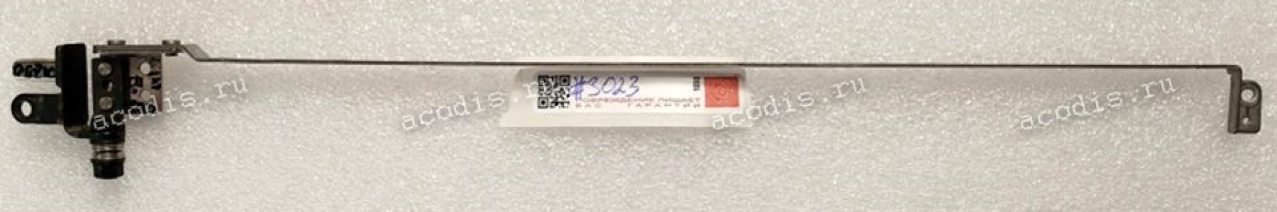 Петля правая Acer Travelmate 290, 290e, 291lci, 292lmi (AMCL515D000) Петля правая Acer Travelmate 290, 290e, 291lci, 292lmi (AMCL515D000)