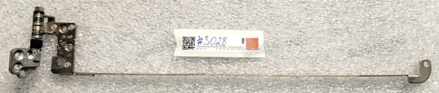 Петля правая Acer Aspire 4520, 4520G, 4720, 4720G, 4720Z (FBZ01019010) Петля правая Acer Aspire 4520, 4520G, 4720, 4720G, 4720Z (FBZ01019010)