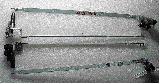 Петля правая Acer Aspire 3100, 5100, 5101, 5102, 5104, 5105, 5110, 5111, 5112, 5610, 5612, 5633, 5650 Вариант 1 (AM008000700, AM008000A00)