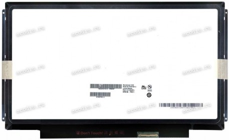 B133XTN01.0 1366x768 LED 40 пин slim new