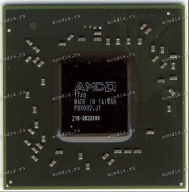 Микросхема AMD Ati 216-0833000