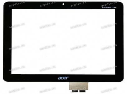 10.1 inch Touchscreen 41+41 pin, Acer А210/А211, oem, NEW 10.1 inch Touchscreen 41+41 pin, Acer А210/А211, oem, NEW