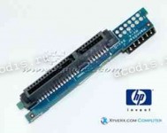 HDD SATA board HP/Compaq Pavilion G6 (sp/n: 644525-001)