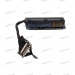 HDD SATA cable HP/Compaq Pavilion dv5, dv6, dv7, dv8, HDX for 2-nd HDD (sp/n: 605415-001)