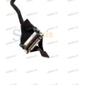 HDD SATA cable HP/Compaq Pavilion dv5, dv6, dv7, dv8, HDX for 2-nd HDD (sp/n: 605415-001)