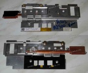 Heatsink Asus A2D, A2H, A3D, A2500, A2500D, A2500H Video б/у