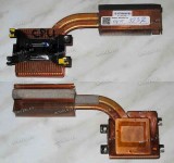 Heatsink Asus A2D, A2H, A3D, A2500, A2500D, A2500H CPU б/у