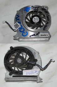 Кулер HP/Compaq NC6000, NX5000, NW8000, Presario V1000 б/у