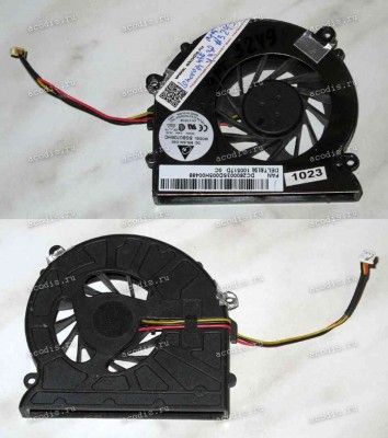 Кулер Lenovo/IBM Essential 3000 G430,  G530 4446-23U, IdeaPad G430, G530, V450, Y430, Lenovo E41, E42, K41, K41A, K42 б/у