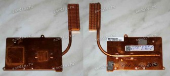 Heatsink Acer Aspire 3020, 3023, 5020, 5022WLMi Display Board б/у