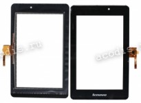7.0 inch Touchscreen  - pin, Lenovo LePad S2007, NEW