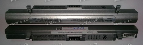 АКБ Samsung NP-X05, X06, X10, X10Plus 11.1V Б/У < 50 %