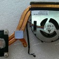 Сист.охл. Lenovo/IBM ThinkPad X220, X220i (FRU: 04W1774, 04W0435) б/у