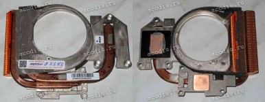 Heatsink Lenovo IdeaPad Y470 CPU (AT0HA001PC01) б/у