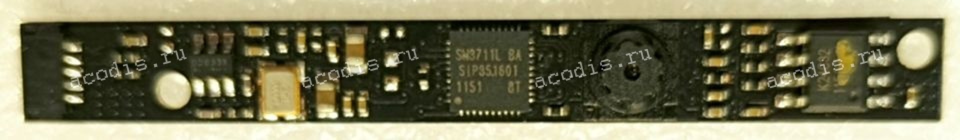 Camera Samsung NP300V5A-S08 (p/n: BA59-03098A, BA59-03225A)