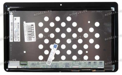 10.1 inch Acer W510 (LCD+тач) черный oem 1366x768 LED разбор 10.1 inch Acer W510 (LCD+тач) черный oem 1366x768 LED разбор