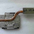 Heatsink Dell XPS M2010 (Dp/n: DG004, DG005) б/у